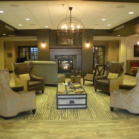 Teddy'S Residential Suites Watford City Exterior foto